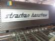 Guillotina de cartn Strachan Henshaw