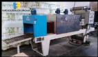 Empacadora de botellas Equiplast