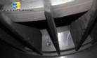 Molino pulverizador con disco para azucar acero inoxidable Netzsch