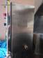 Tanque mezclador de quesos con camisa de acero inoxidable de 300 litros Queijomatic