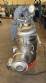 Crema centr�fuga con separador estandarizador Westfalia GEA