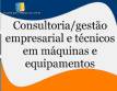 Maquinaria y equipos tcnicos