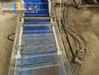 Taponadora a presin para botellas, latas y tarros de acero inoxidable SLP