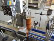 Etiquetadora automtica para botellas y tarros cilndricos planos Maqmundi