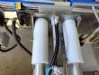 Etiquetadora automtica para botellas y tarros cilndricos planos Maqmundi