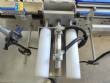 Etiquetadora automtica para botellas y tarros cilndricos planos Maqmundi