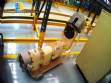 M�quinas de la industria farmac�utica