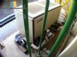 M�quinas de la industria farmac�utica