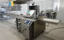 Flow pack envases para pizza