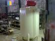 Chocolate del tanque de 800 kg