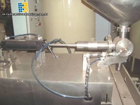 Relleno de pastas Incal