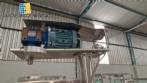 M�quina Sarong SAAS para la formaci�n y sellado de bl�steres para supositorios.