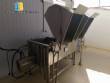 Lavadora doble hidrodinmica por lote AJM