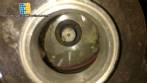 Bomba de lquido sanitario Castinox