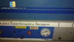 Horno farmacutico para esterilizacin y secado Tecnal