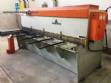 Guillotina hidr�ulica Braffemam