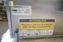 Horno turbo elctrico de acero inoxidable