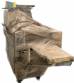 Envasadora flow pack de Otto Haensel