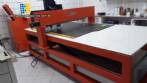 Fresadora CNC Precision