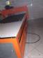 Fresadora CNC Precision