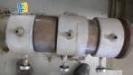 Extruder for feed Exteec