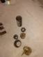 Extruder for feed Exteec
