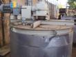 Depsito de acero inoxidable de 5000 L