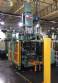 M�quina de moldeo por inyecci�n de caucho y silicona Jing Day de 260 toneladas
