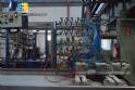 Extrusora con doble rosca Battenfeld