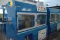 Extrusora con doble rosca Battenfeld