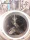 Reactor de presin 1.500 kg Rodrinox