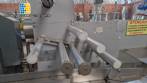 Envasadora horizontal Flow Pack Cavanna