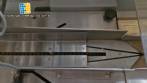 Envasadora horizontal Flow Pack Cavanna