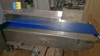 Envasadora horizontal Flow Pack Cavanna
