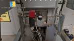 Envasadora horizontal Flow Pack Cavanna