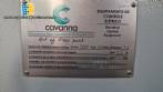 Envasadora horizontal Flow Pack Cavanna