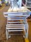 Mquina envasadora de flow pack invertido Allpacking de 25 a 30 paquetes por minuto
