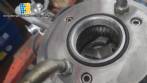Molino coloidal de acero inoxidable Nocelli de 4 HP