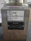 Molino coloidal de acero inoxidable Nocelli de 4 HP