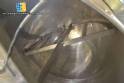 Olla vaporera 1500 litros