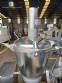 Procesador de alimentos de acero inoxidable Geiger UM 130 E