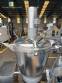 Procesador de alimentos de acero inoxidable Geiger UM 130 E