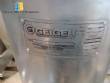 Procesador de alimentos de acero inoxidable Geiger UM 130 E
