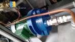 Autoclave acero inoxidable horizontal 200 litros Phoenix Luferco