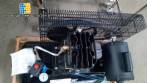 Autoclave acero inoxidable horizontal 200 litros Phoenix Luferco