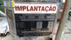 Tanque intercambiador de calor