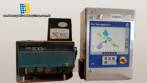 Aplicador de pajita para envases de cart�n Tetra Pak TSA 21.