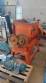 Mezclador con camisa Sigma 60 150 litros