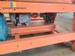 Mezclador con camisa Sigma 60 150 litros