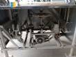 Llenadora giratoria en acero inoxidable Erli 3 caos